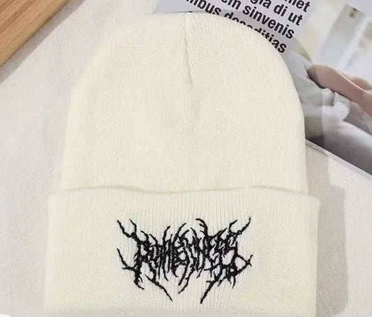 Warm women's and men's winter hats